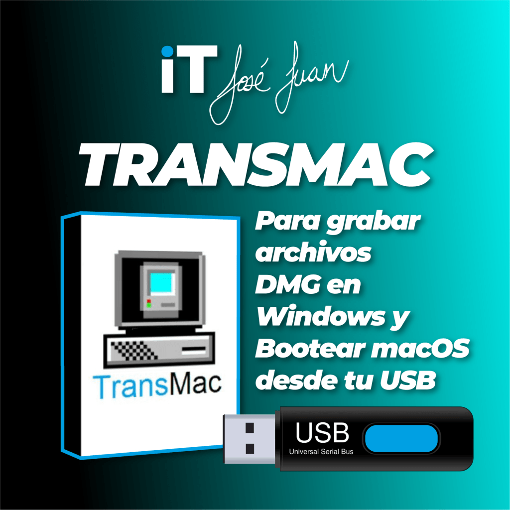 Descubriendo las Maravillas de TransMac: Tu Puerta de Entrada al Mundo Mac en Windows