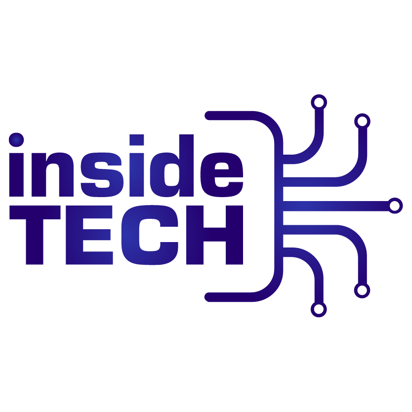 Inside Tech logo